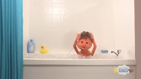 Bath Song