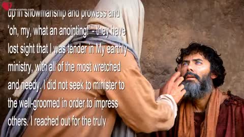 Healing Tools in the Hands of Love... New Gifts are coming ❤️ Love Letter from Jesus Christ