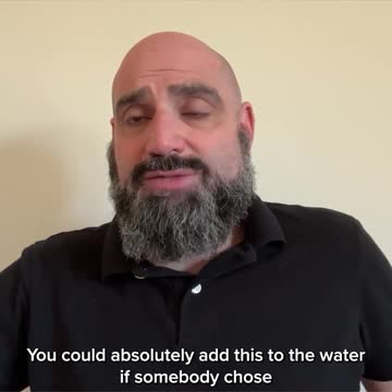 Venom in Circulation.