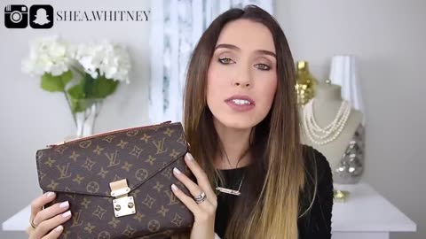 LOUIS VUITTON UNBOXING GONE WRONG - Shea Whitney