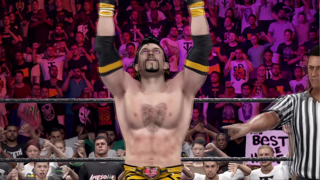 CPW Legacy Episode 48