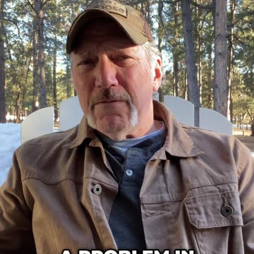 Don't Waste Energy On Non-Problems | Whiskey Words