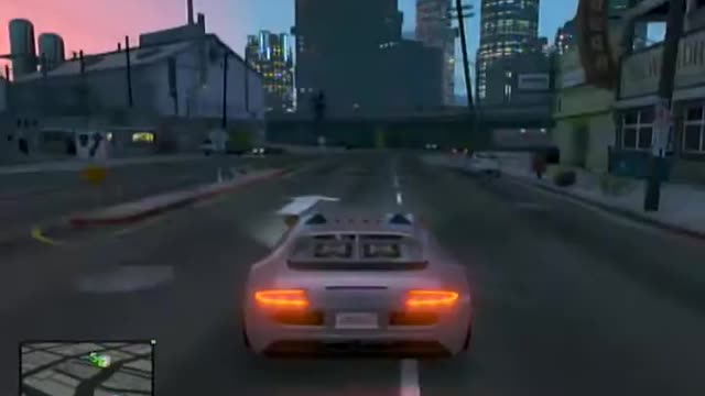 gta v ha ha