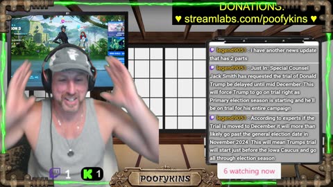 (Live Stream) Fortnite * $5 Sub Goal 1/5 * lets gooo BBQ CHICKEN