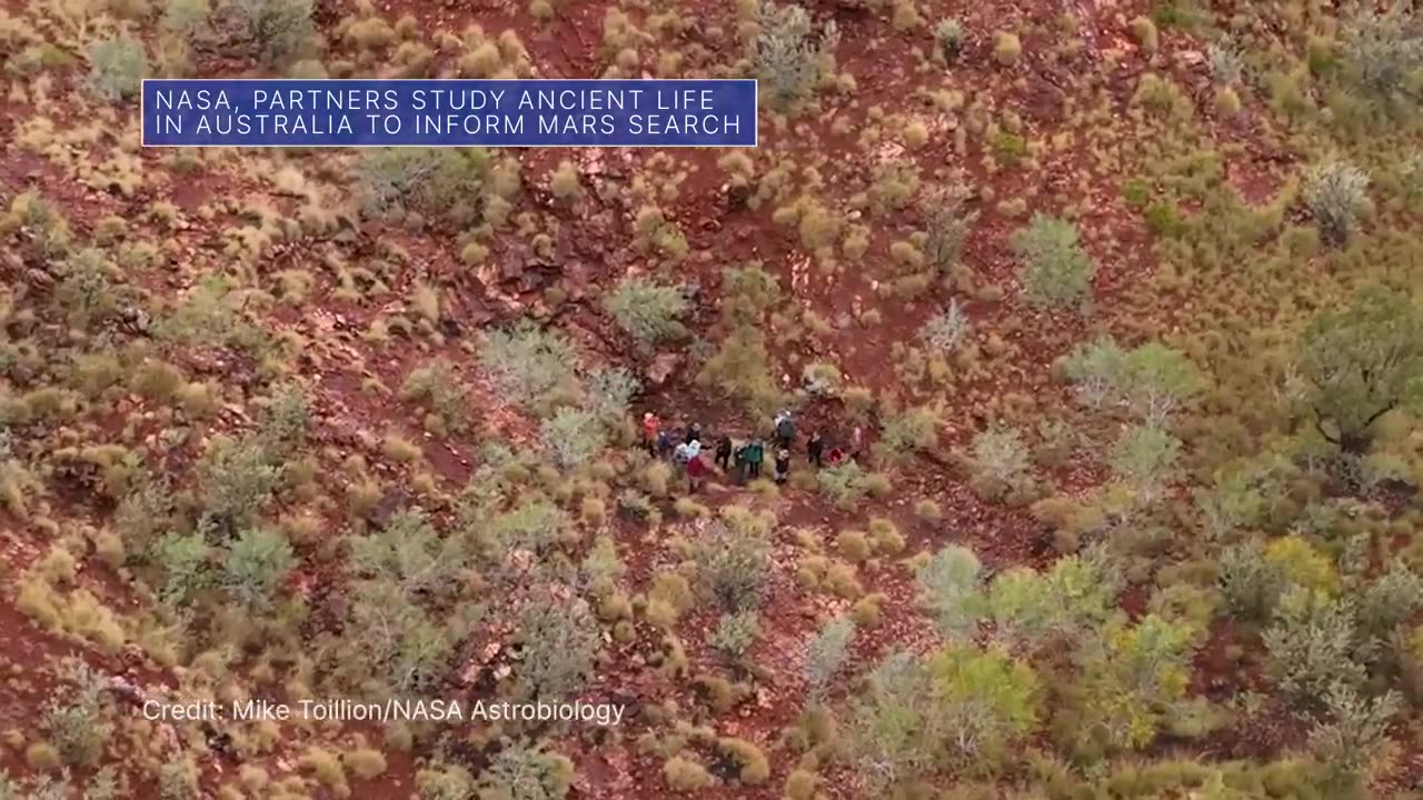 Our SpaceX Crew-6 Mission Safely Returns to Earth on This Week @NASA – September 8, 2023