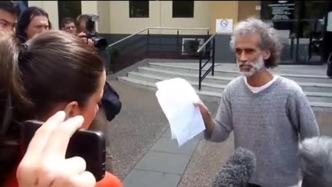 All Rights Reserved video