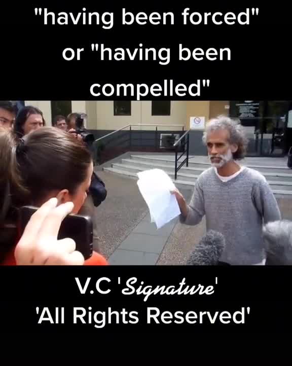 All Rights Reserved video