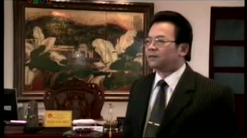 Chủ tịch tỉnh phim tập 23