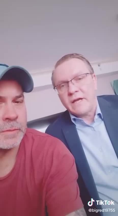 Canadian freedom convoy lawyer addresses Trudeau emergency order