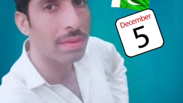 25 December Qauid e Azam Mohammad Ali Jinha Day