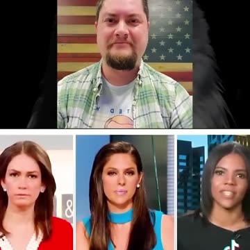 Candace Owens slams feminist