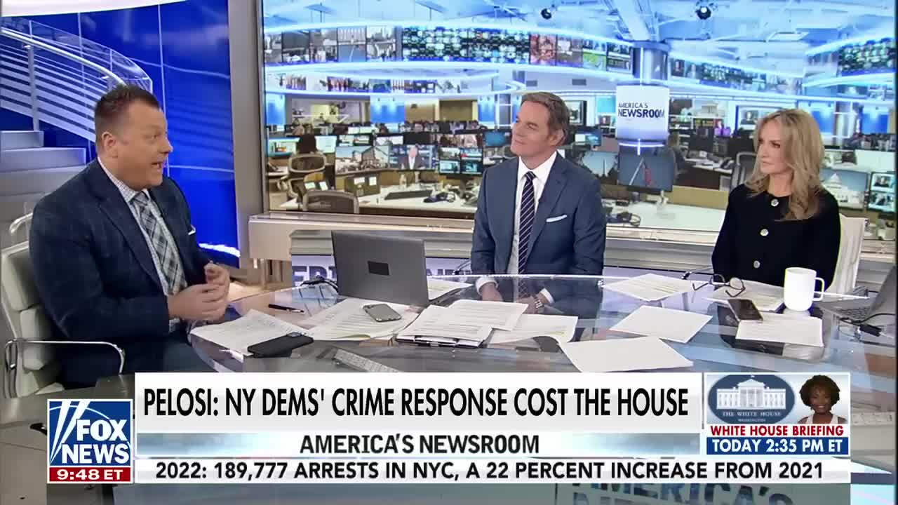 Dem governor caught using gas stove while pushing for ban 'Is anybody surprised'