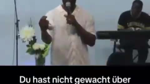 💢 Die ganze Welt ist aufgewacht nur Deutschland nicht ❕