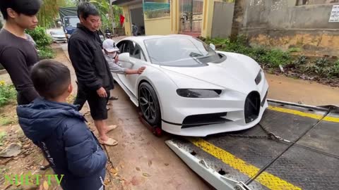 Build this class of cars and drive BO