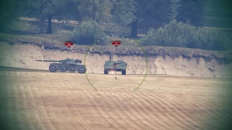 Testing Ground