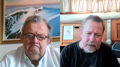 Aftonklubben 4 juni om Knapptryckarna