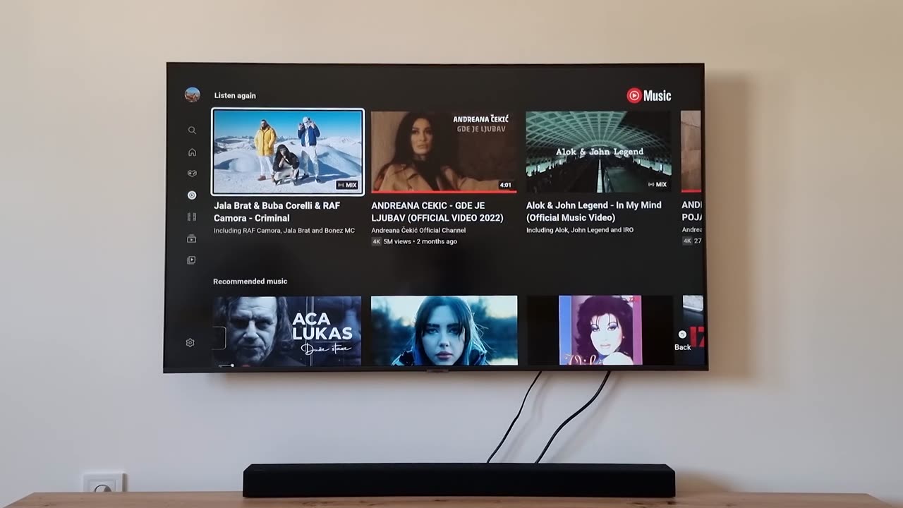 Soundbar Setup - How to Connect a Soundbar to a TV