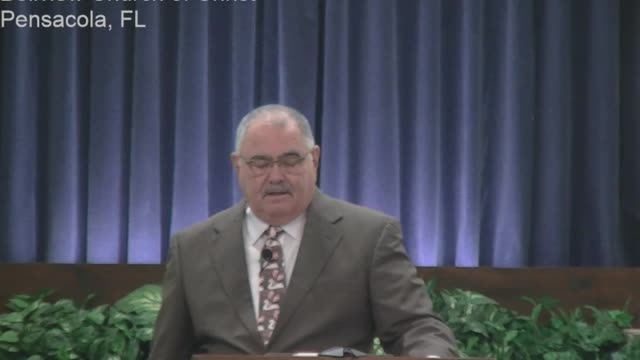 The Distinctiveness Of Christianity - Part 3 of 4