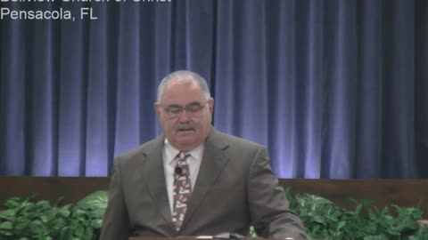 The Distinctiveness Of Christianity - Part 3 of 4