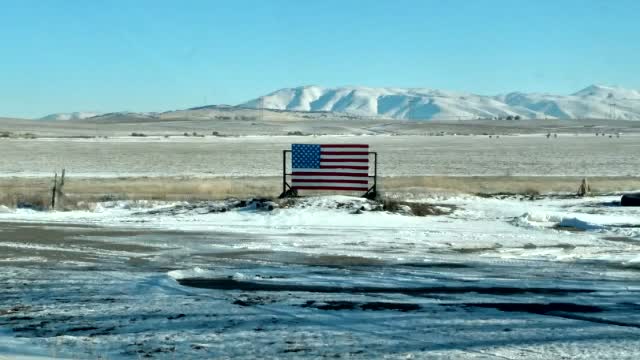 Texas Border Could be Spark for Flyover Country Rebellion 9.23.21