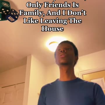 Finding Love Of My Life “Naturally” By Posting Once Every 2 Years And Not Leaving The House