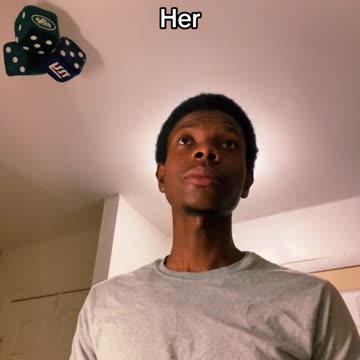 When You Forget What You Were Saying Because You Get Nervous Around Her