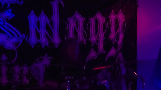 Eulogy In Blood "Circle" 2