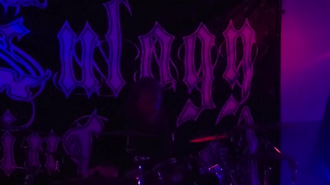 Eulogy In Blood "Circle" 2