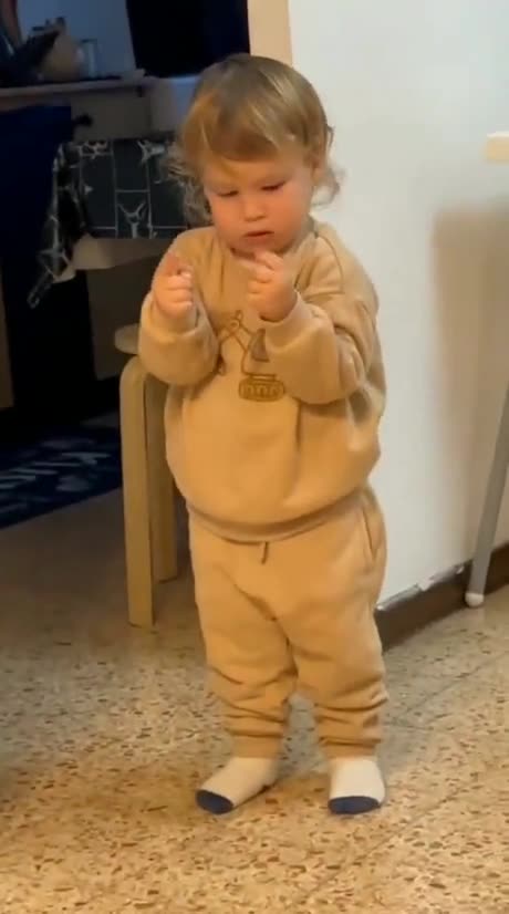 Kids Scores Then Does This!! #funny_clips #funnyshorts