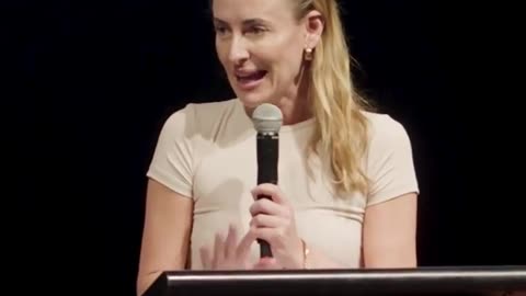 2023 Australian Medical Professionals' Society National Tour Speech