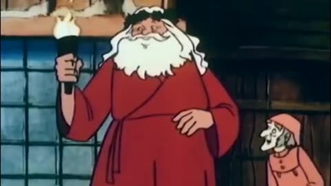 Un Cuento de Navidad (1982) - Película Completa en Español