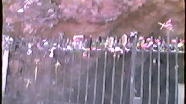 1994 Arizona Trip - Part 1 of 2