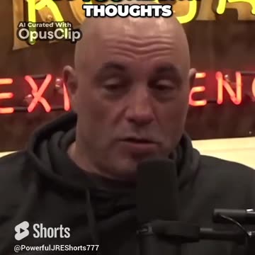 Unlocking Your Inner Power_ Taking Control of Your Experiences I #shorts I #viral I #shortsfeed I #shortsviral I #shortsvideo I #jre