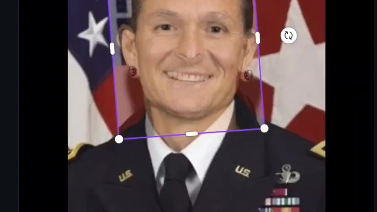 Unmasked Flynn