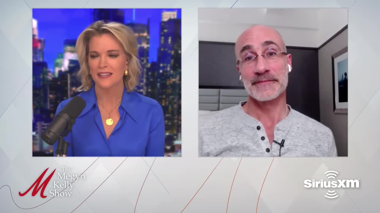 How Embracing Weakness Can Help Our Happiness, with Arthur Brooks - The Megyn Kelly Show