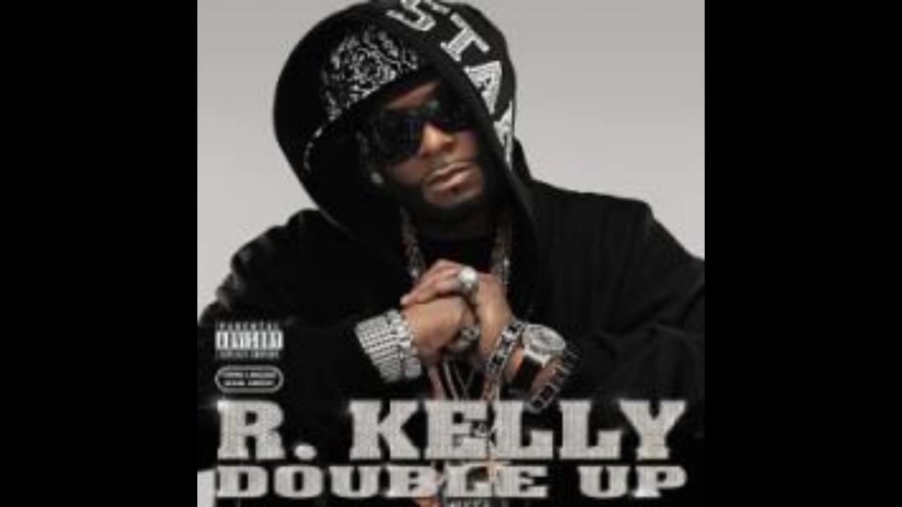 R. Kelly - Double Up Mixtape