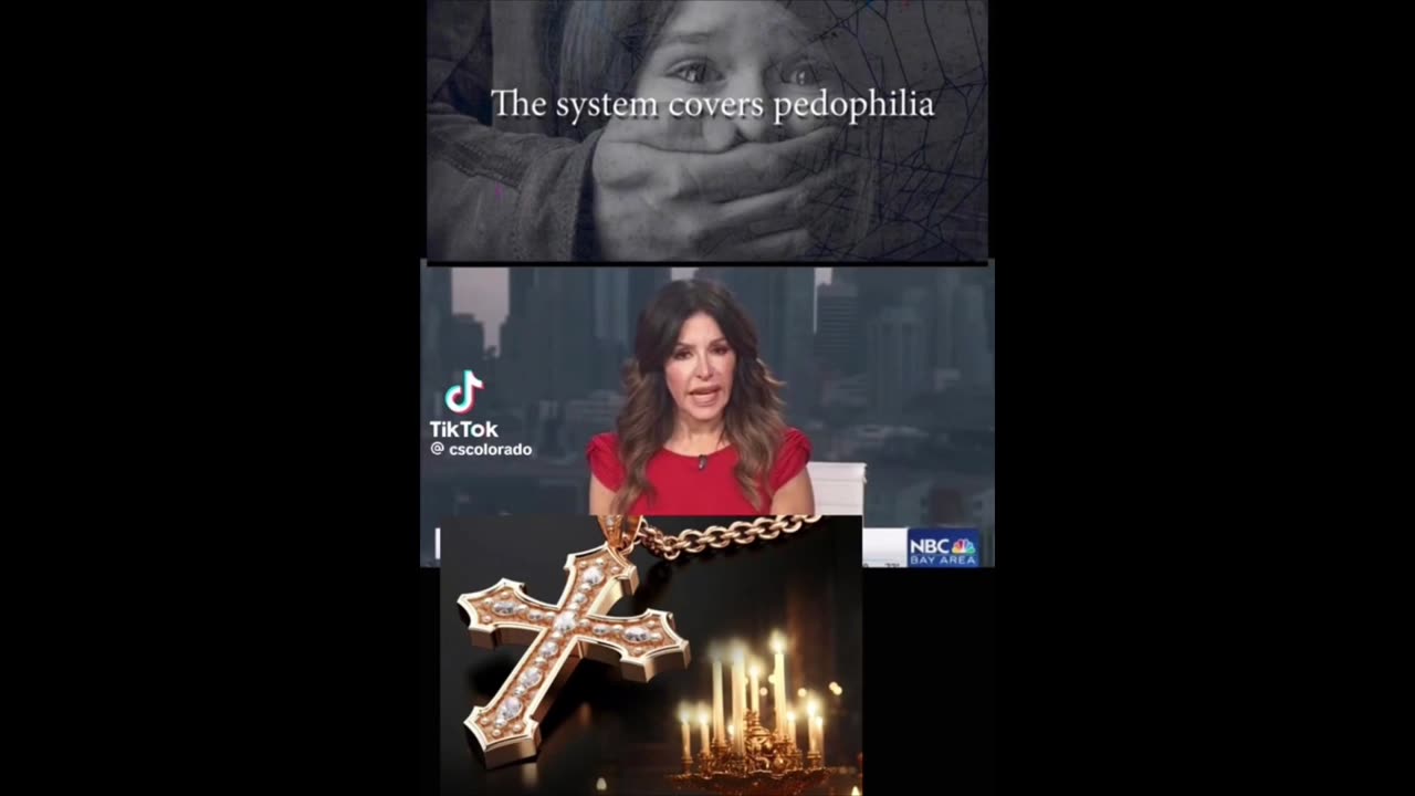 Babylon America must go!😡🔥