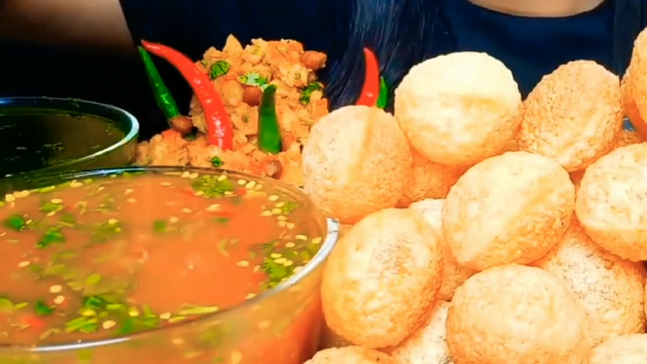 Gool guppa yummy