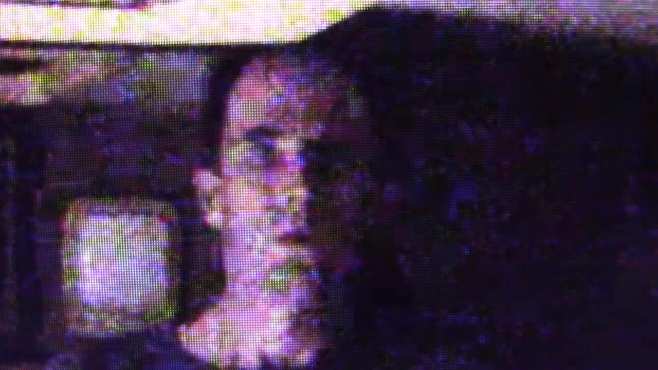 504. Bruces Horrifying Demonic Distortion Analysis (8-2018 clip Cont.)