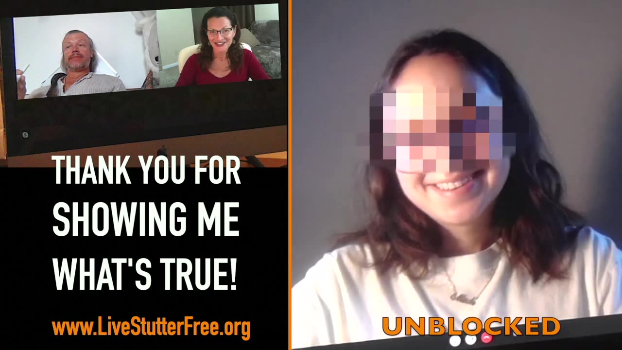 I LEARNED THE TRUTH! (How To Stop Stuttering)