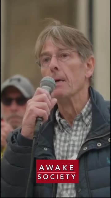 Michael Yeadon om ansiktsmaskens funktioner mot ett påstått virus