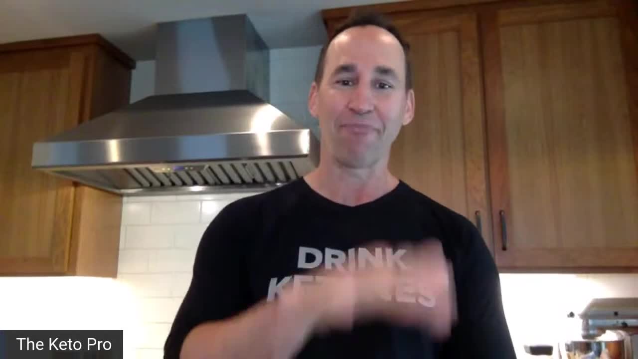 Short Cut Keto diet