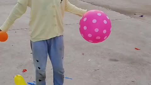 Kids Balloon balloons