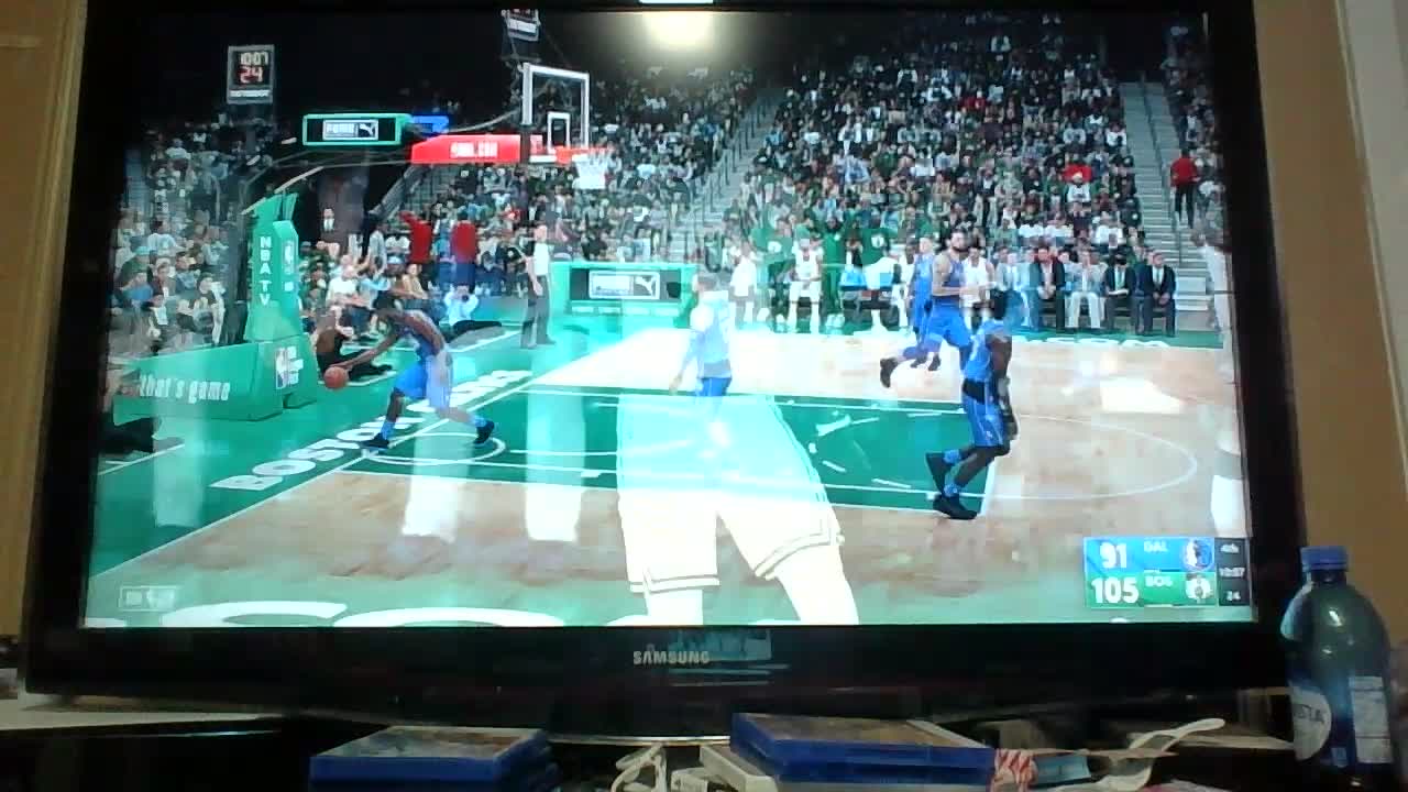 nba