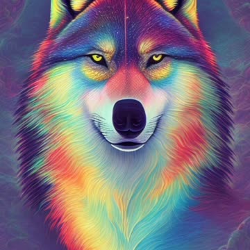 Newest Art Showcase Video