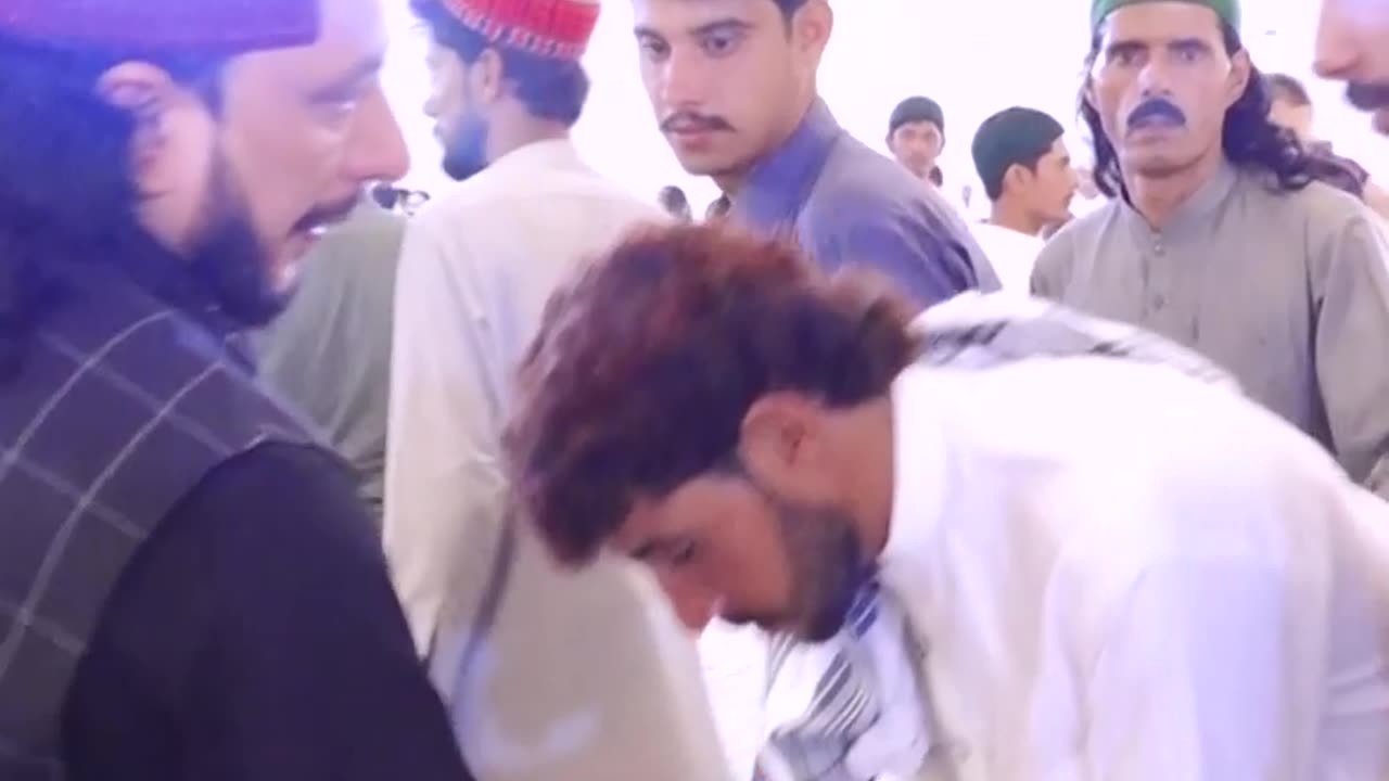 Viral video of the year