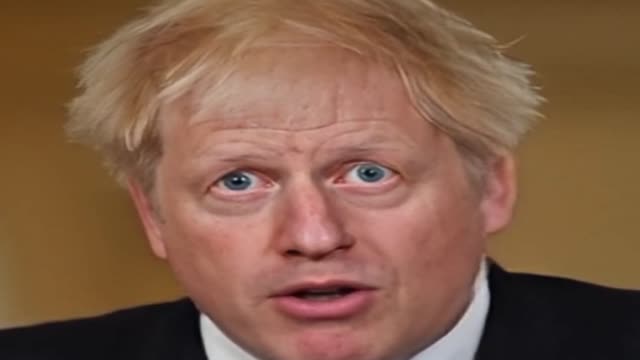 KING CHARLES REINSTATES BORIS JOHNSON AS PRIME MINISTER