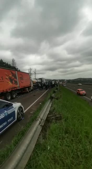 N3 crash on December 3, 2020 claims one life