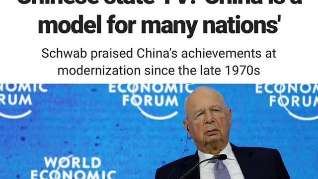 CHINA IS NOT