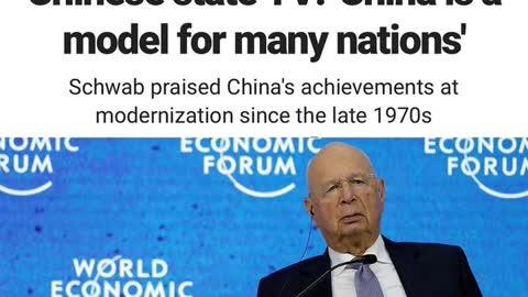 CHINA IS NOT